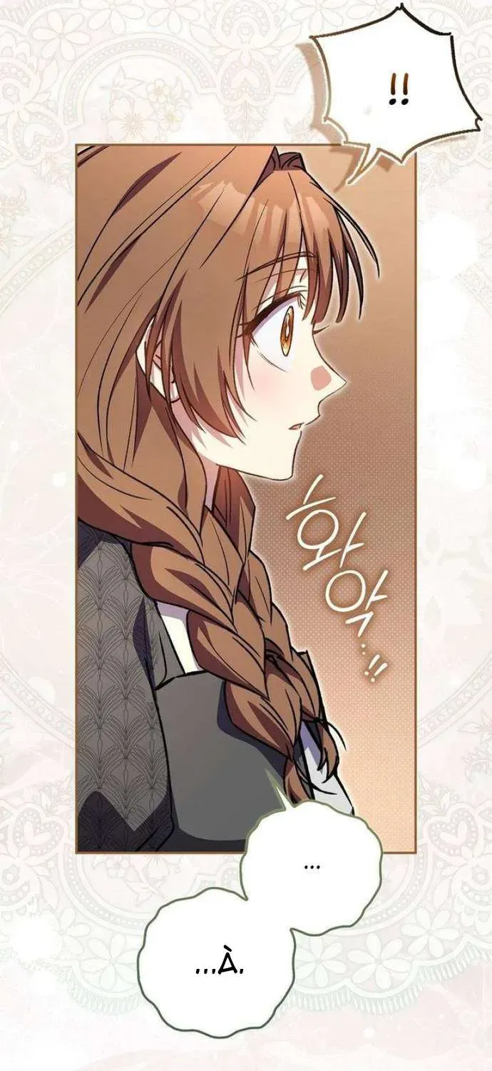 [ Ss2 ] Chồng Của Tôi Giống Nam Chính Quá Đi - Chương 8 - Trang 73