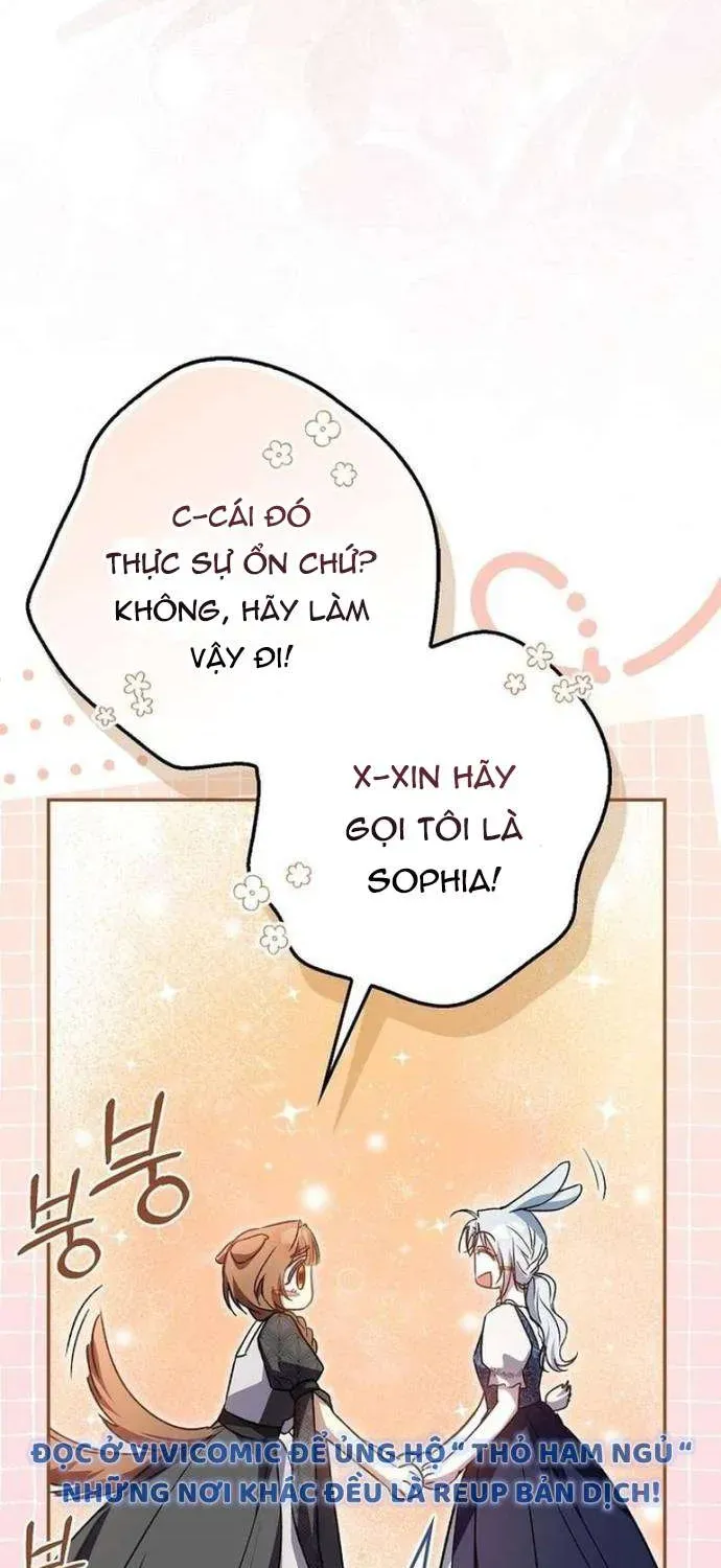 [ Ss2 ] Chồng Của Tôi Giống Nam Chính Quá Đi - Chương 8 - Trang 74