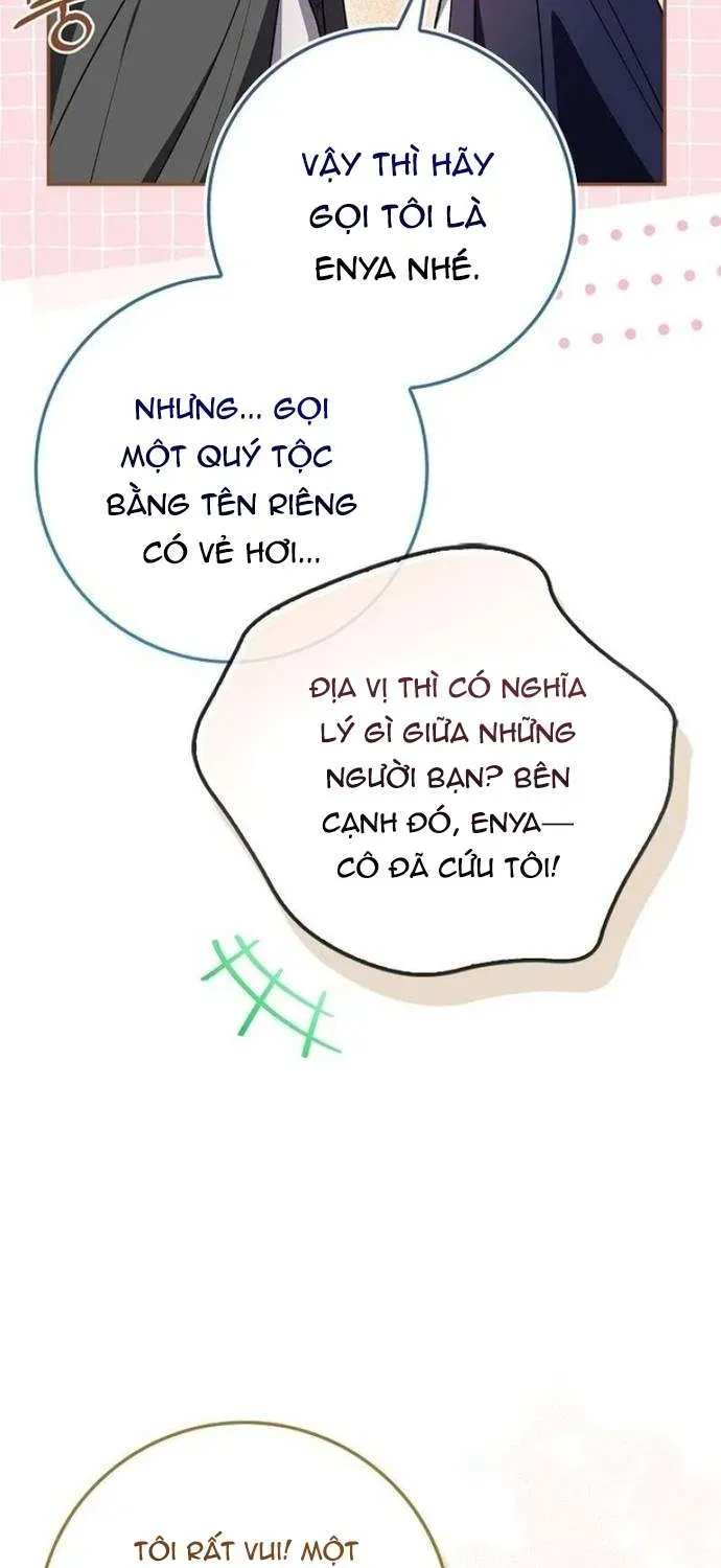 [ Ss2 ] Chồng Của Tôi Giống Nam Chính Quá Đi - Chương 8 - Trang 75