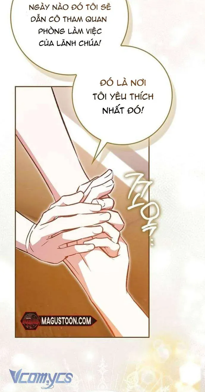 [ Ss2 ] Chồng Của Tôi Giống Nam Chính Quá Đi - Chương 8 - Trang 76