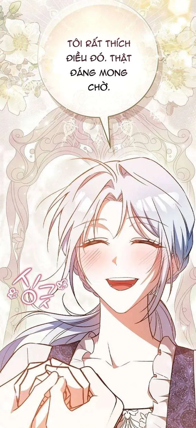 [ Ss2 ] Chồng Của Tôi Giống Nam Chính Quá Đi - Chương 8 - Trang 77