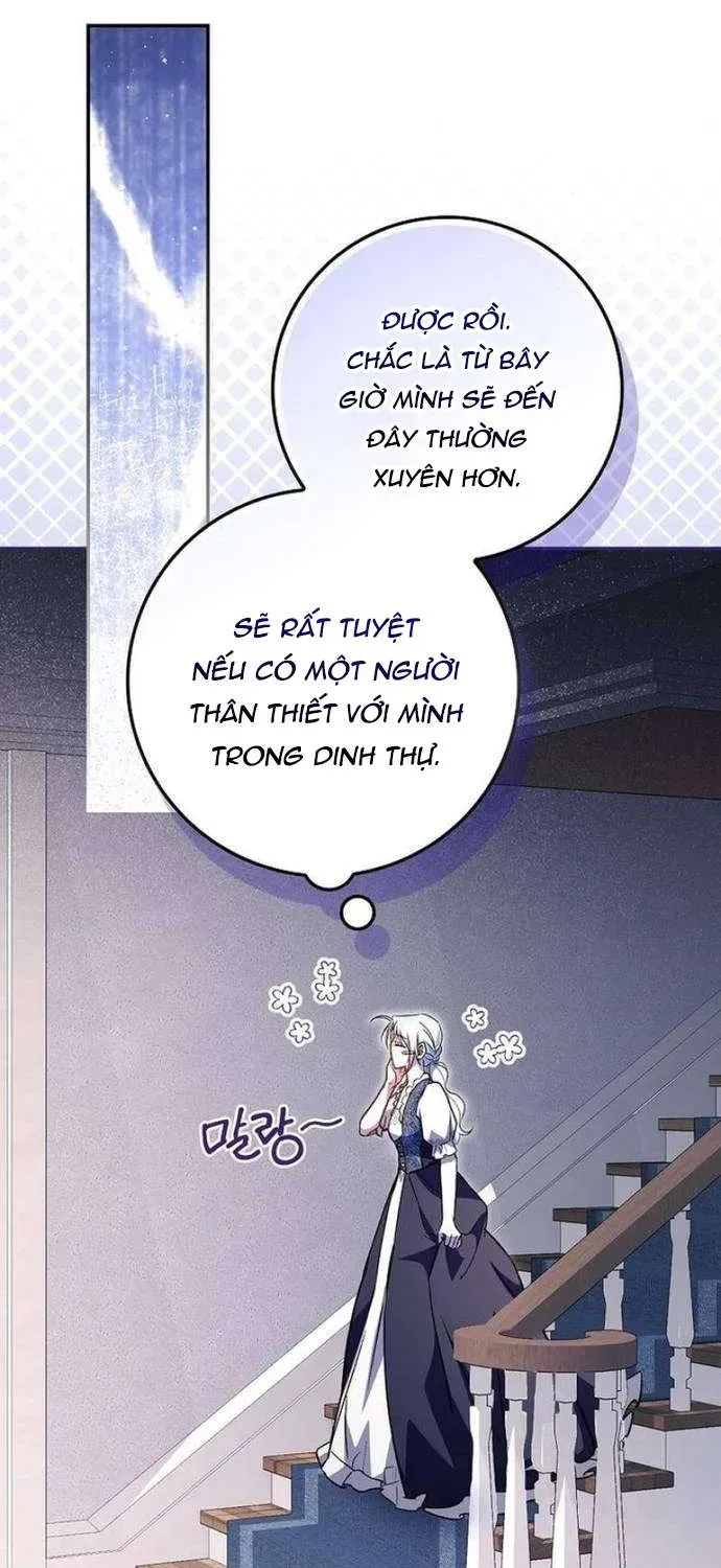 [ Ss2 ] Chồng Của Tôi Giống Nam Chính Quá Đi - Chương 8 - Trang 79