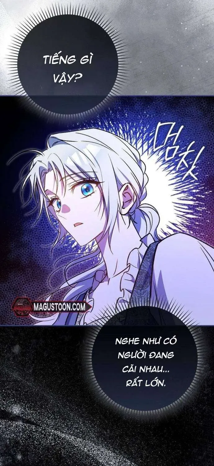 [ Ss2 ] Chồng Của Tôi Giống Nam Chính Quá Đi - Chương 8 - Trang 82