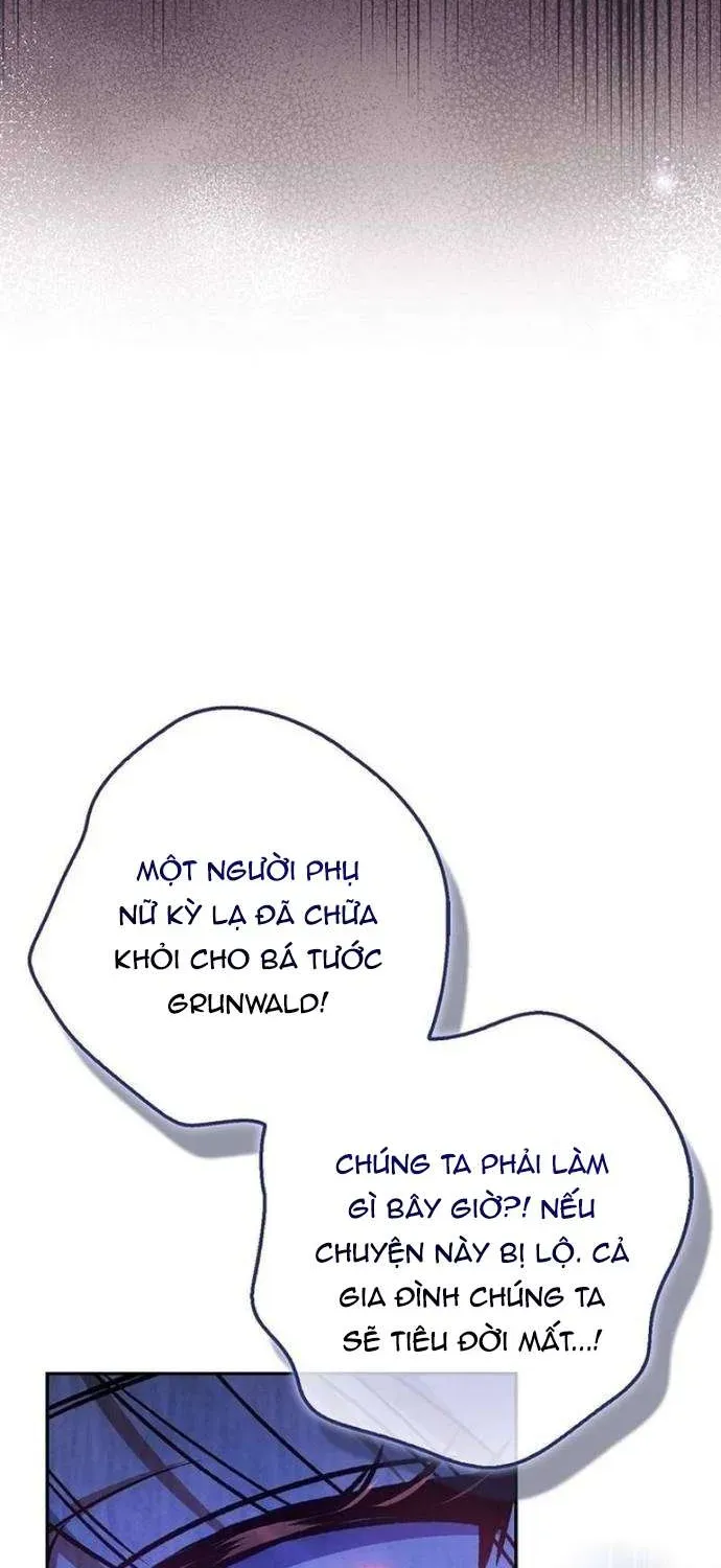 [ Ss2 ] Chồng Của Tôi Giống Nam Chính Quá Đi - Chương 8 - Trang 85