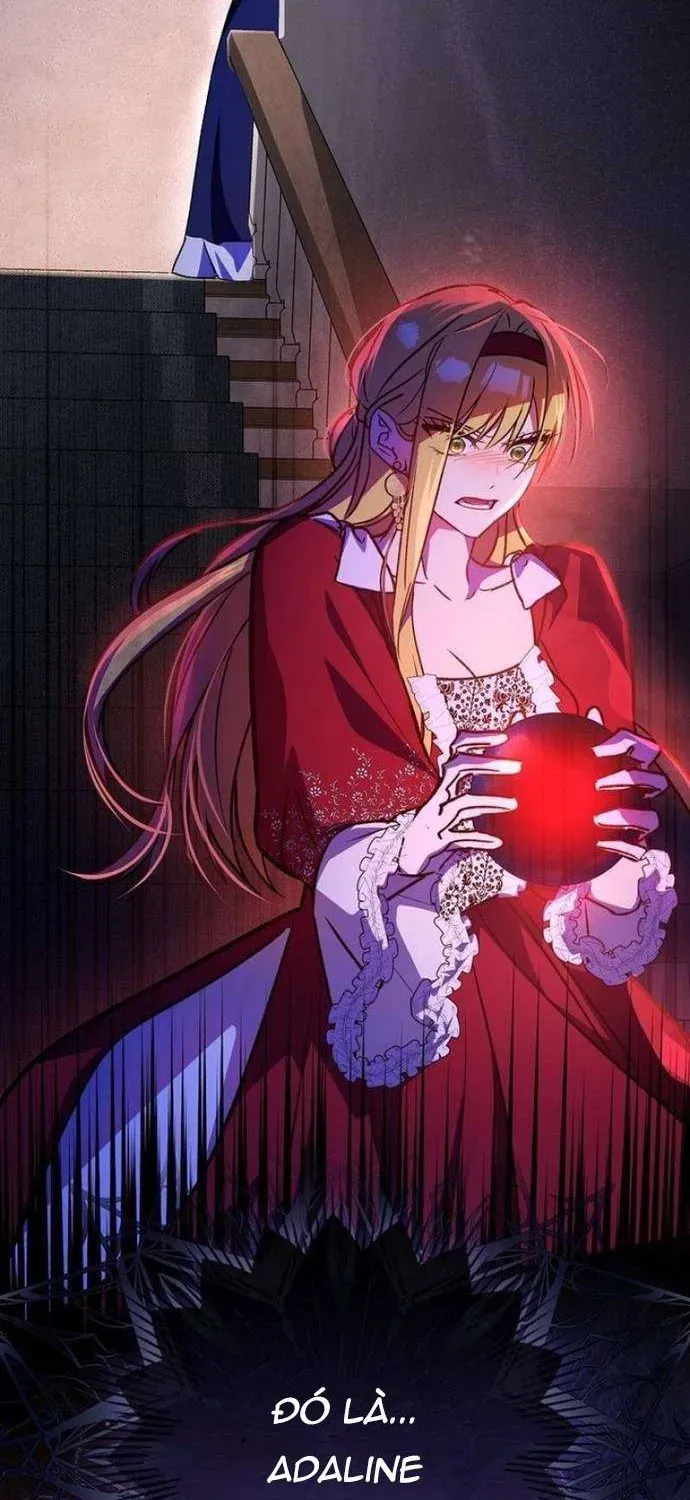 [ Ss2 ] Chồng Của Tôi Giống Nam Chính Quá Đi - Chương 8 - Trang 88