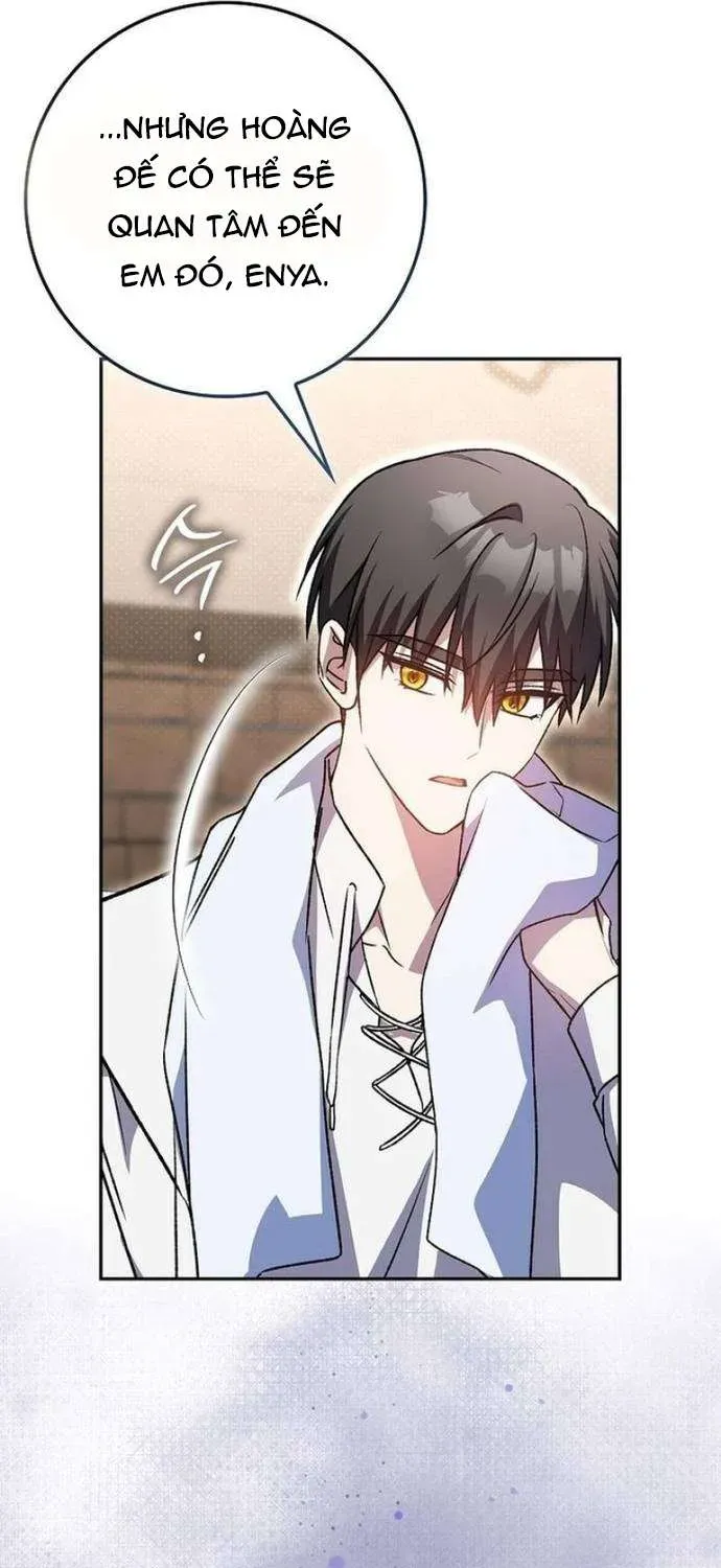 [ Ss2 ] Chồng Của Tôi Giống Nam Chính Quá Đi - Chương 8 - Trang 10