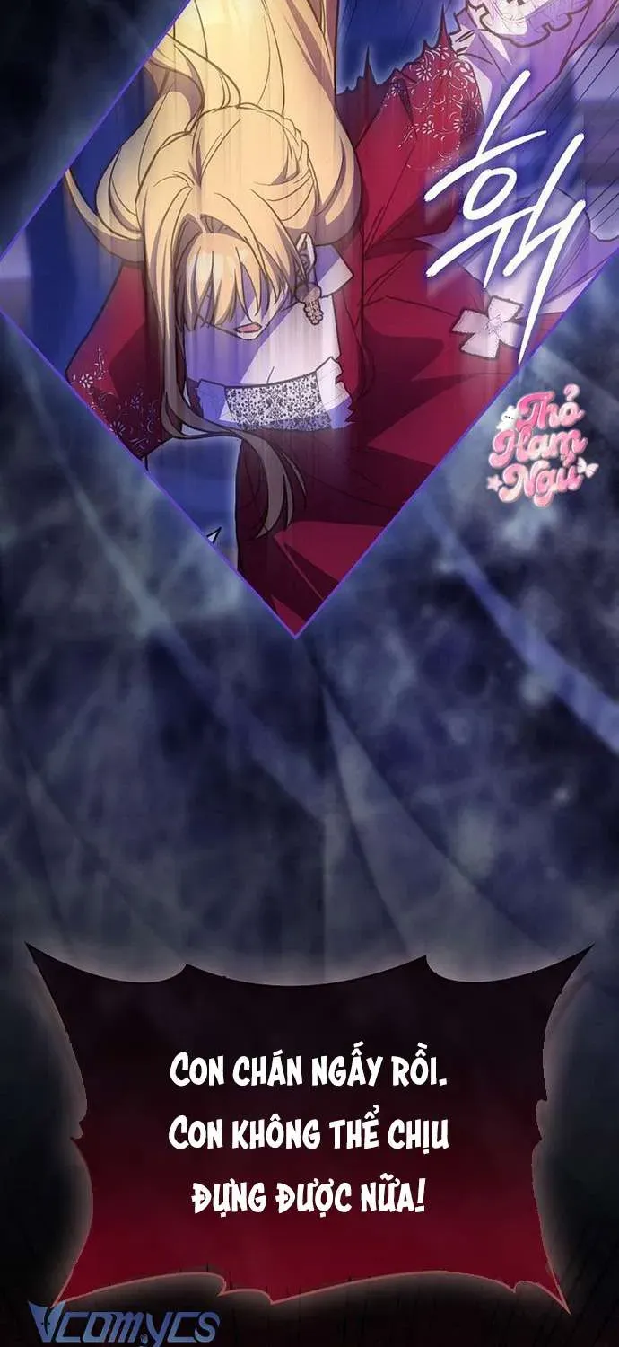 [ Ss2 ] Chồng Của Tôi Giống Nam Chính Quá Đi - Chương 9 - Trang 12