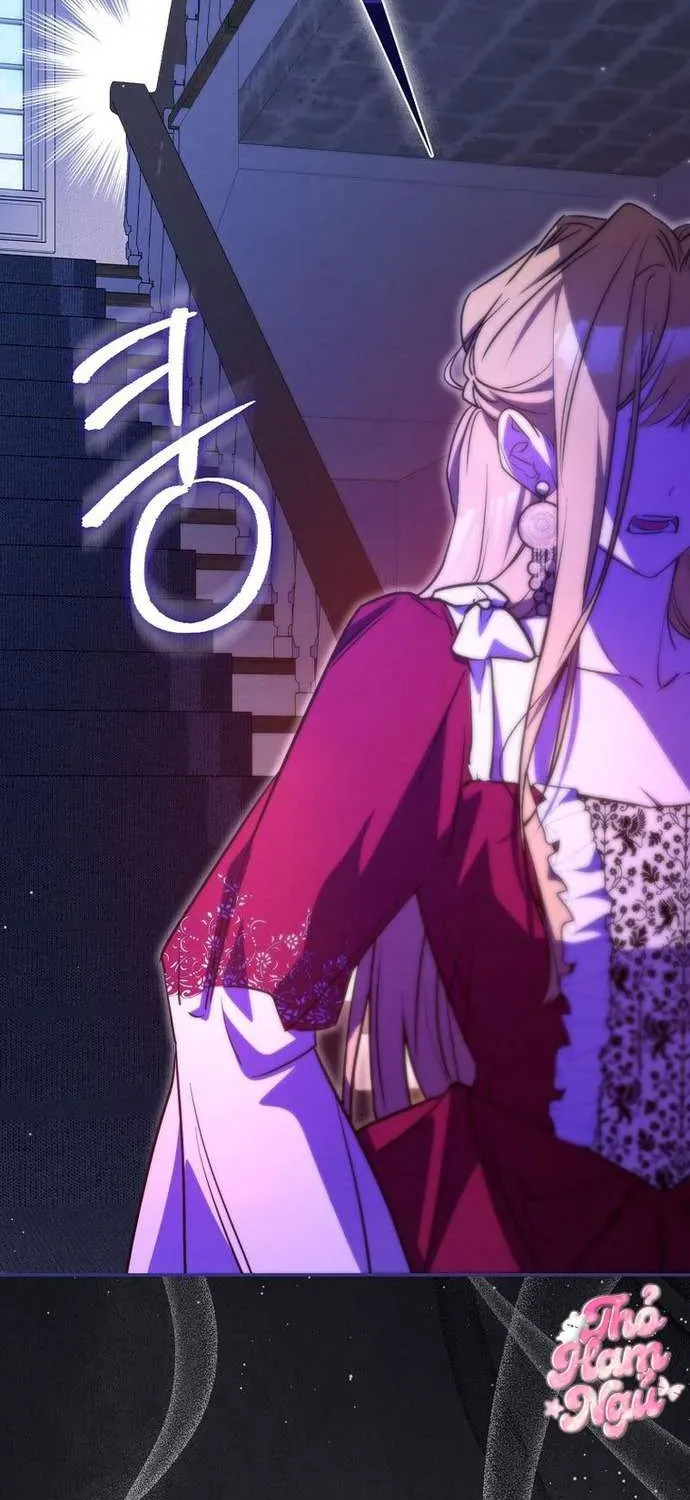 [ Ss2 ] Chồng Của Tôi Giống Nam Chính Quá Đi - Chương 9 - Trang 19