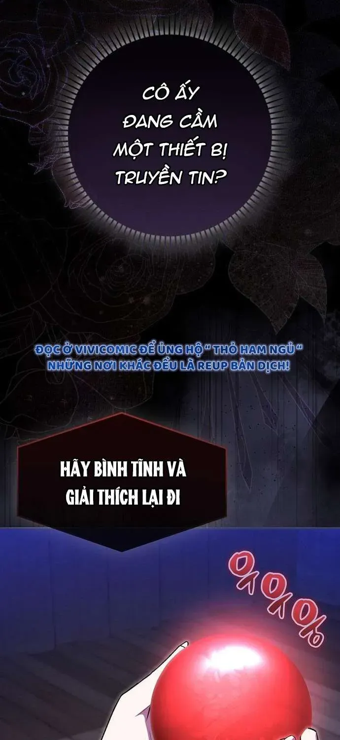 [ Ss2 ] Chồng Của Tôi Giống Nam Chính Quá Đi - Chương 9 - Trang 3