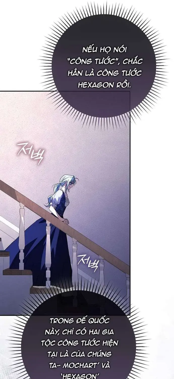 [ Ss2 ] Chồng Của Tôi Giống Nam Chính Quá Đi - Chương 9 - Trang 22