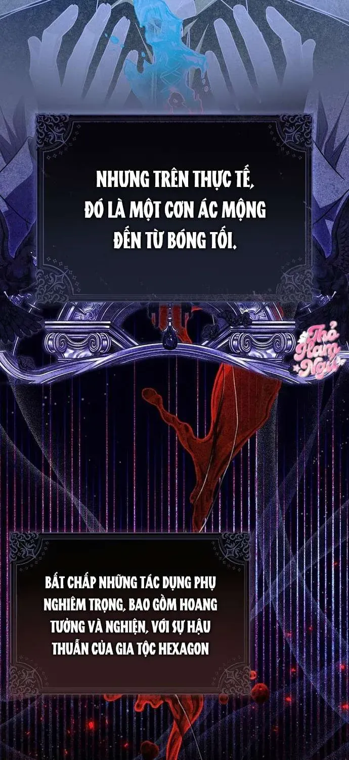 [ Ss2 ] Chồng Của Tôi Giống Nam Chính Quá Đi - Chương 9 - Trang 33