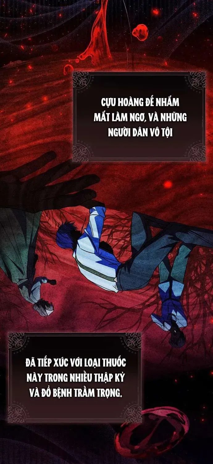 [ Ss2 ] Chồng Của Tôi Giống Nam Chính Quá Đi - Chương 9 - Trang 34