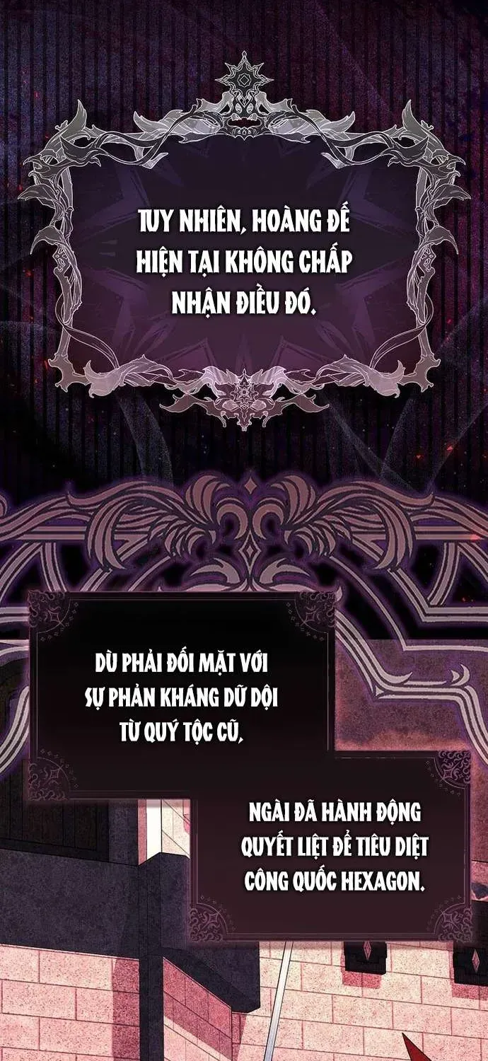 [ Ss2 ] Chồng Của Tôi Giống Nam Chính Quá Đi - Chương 9 - Trang 35