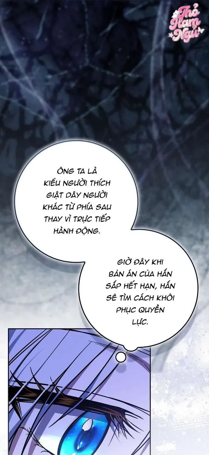 [ Ss2 ] Chồng Của Tôi Giống Nam Chính Quá Đi - Chương 9 - Trang 39