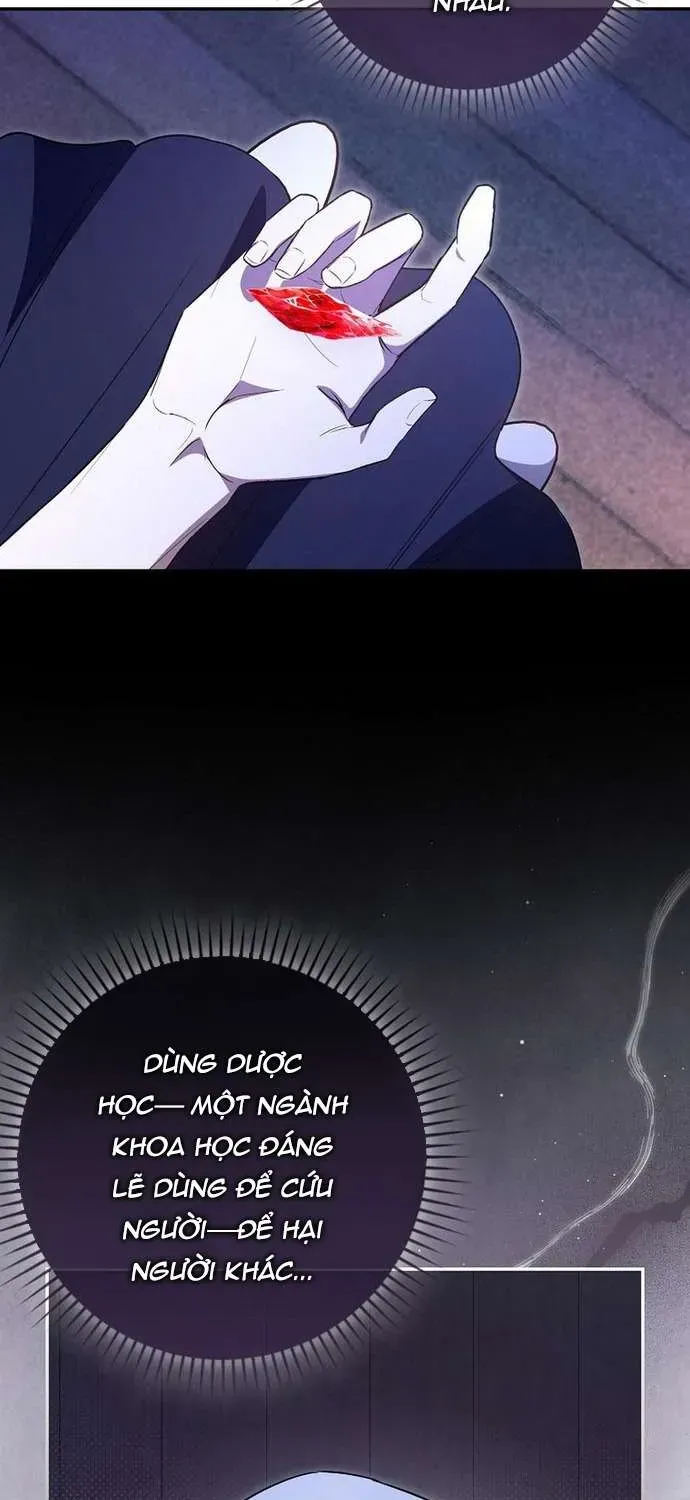 [ Ss2 ] Chồng Của Tôi Giống Nam Chính Quá Đi - Chương 9 - Trang 41