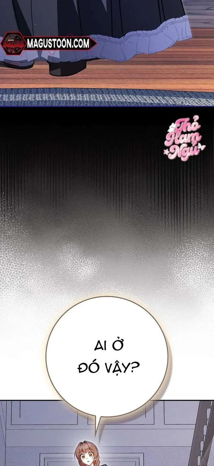 [ Ss2 ] Chồng Của Tôi Giống Nam Chính Quá Đi - Chương 9 - Trang 44