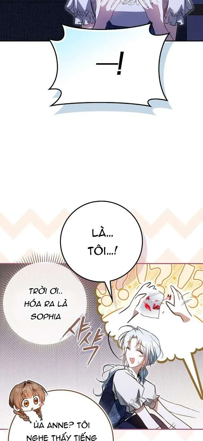 [ Ss2 ] Chồng Của Tôi Giống Nam Chính Quá Đi - Chương 9 - Trang 46