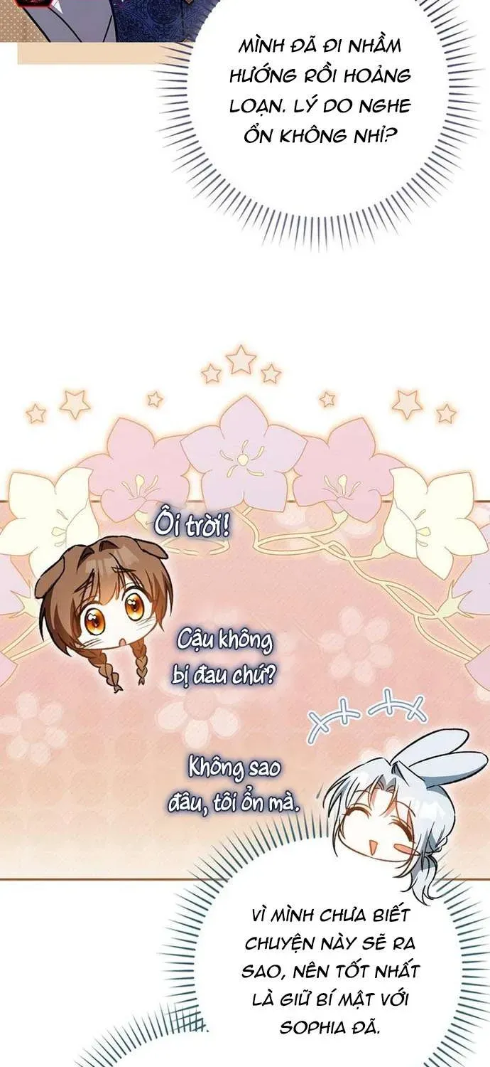 [ Ss2 ] Chồng Của Tôi Giống Nam Chính Quá Đi - Chương 9 - Trang 49