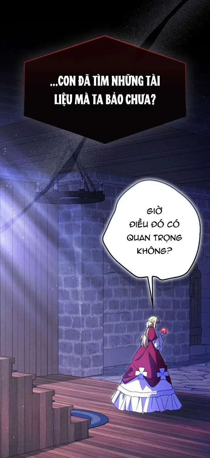 [ Ss2 ] Chồng Của Tôi Giống Nam Chính Quá Đi - Chương 9 - Trang 6