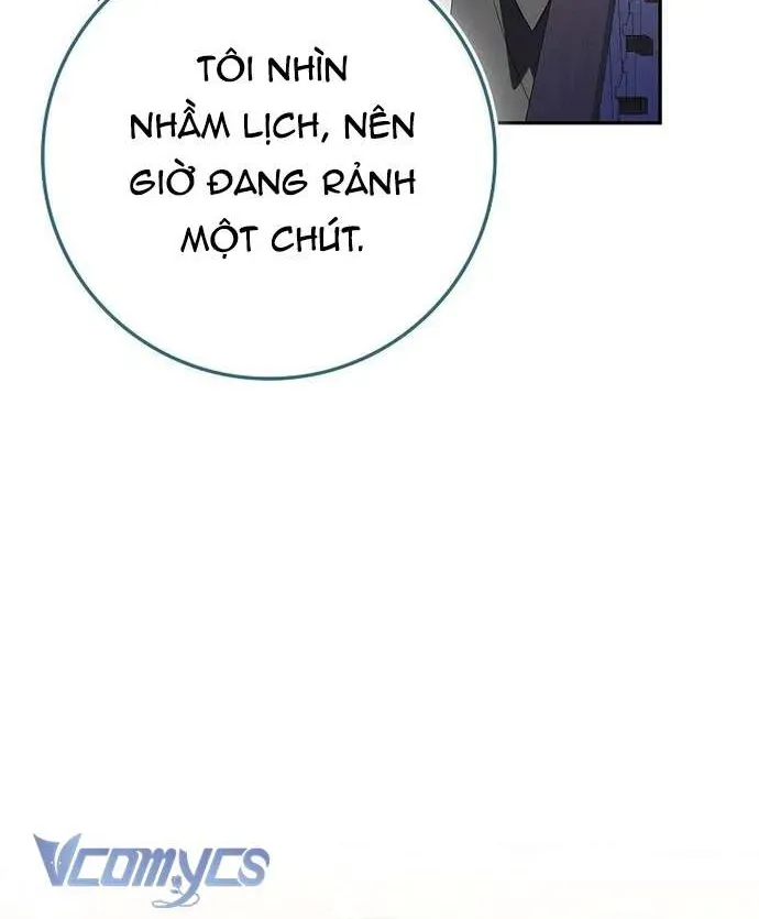 [ Ss2 ] Chồng Của Tôi Giống Nam Chính Quá Đi - Chương 9 - Trang 51