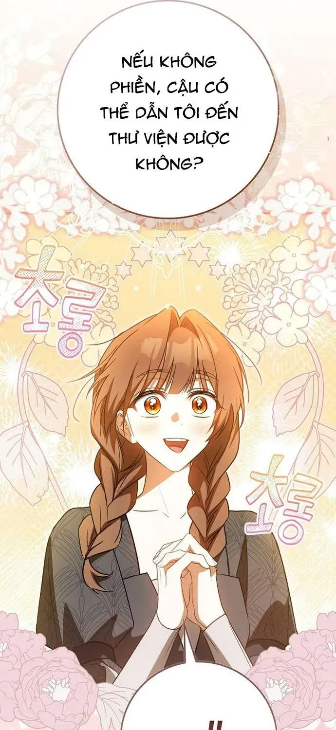 [ Ss2 ] Chồng Của Tôi Giống Nam Chính Quá Đi - Chương 9 - Trang 52