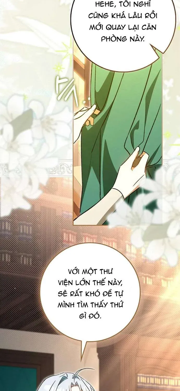 [ Ss2 ] Chồng Của Tôi Giống Nam Chính Quá Đi - Chương 9 - Trang 57