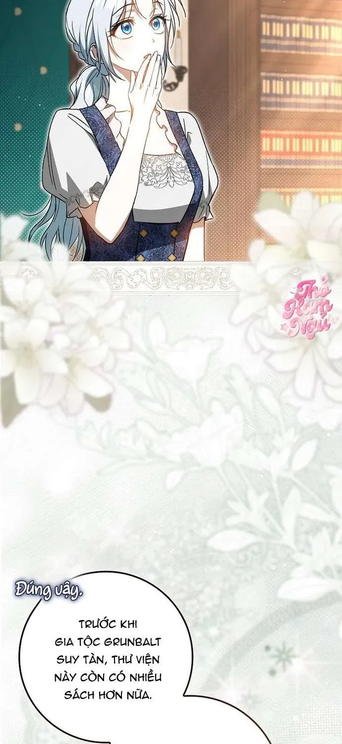 [ Ss2 ] Chồng Của Tôi Giống Nam Chính Quá Đi - Chương 9 - Trang 58