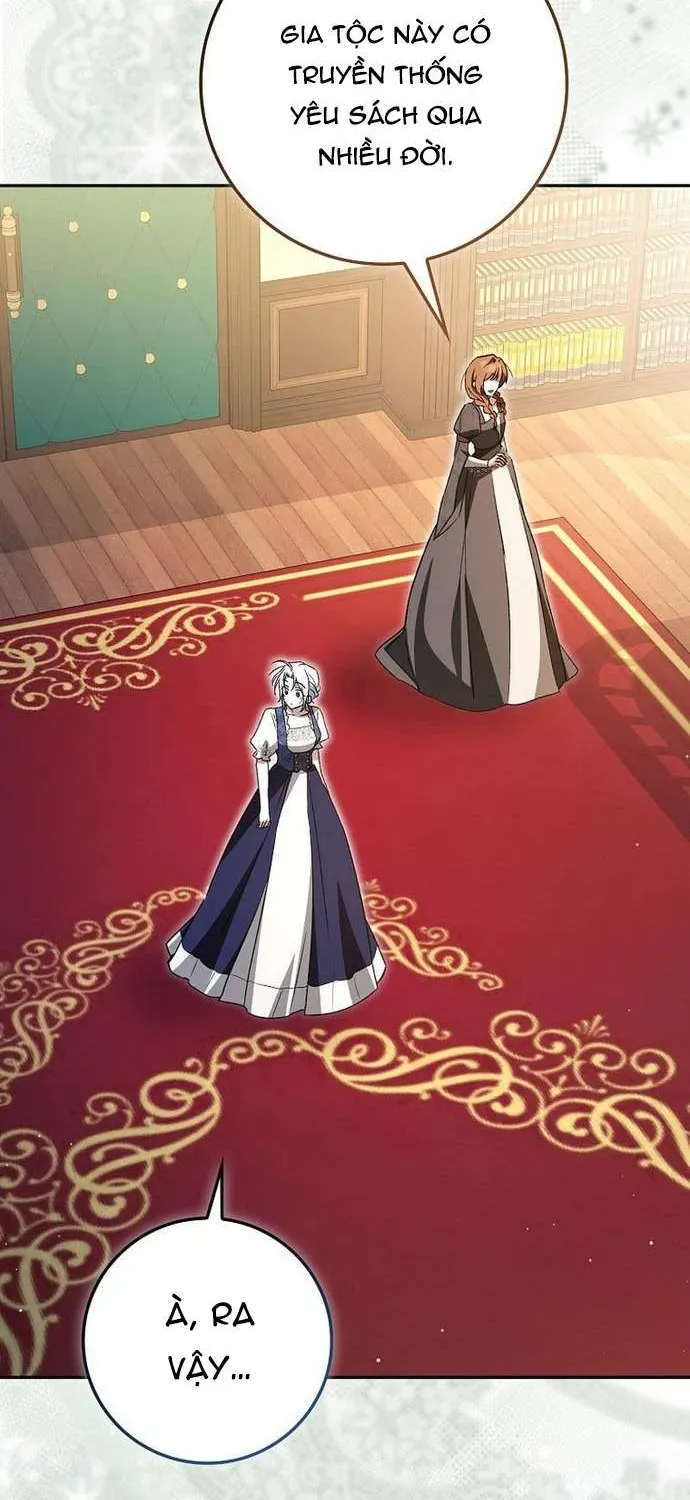 [ Ss2 ] Chồng Của Tôi Giống Nam Chính Quá Đi - Chương 9 - Trang 59