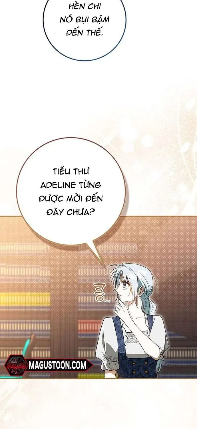 [ Ss2 ] Chồng Của Tôi Giống Nam Chính Quá Đi - Chương 9 - Trang 62