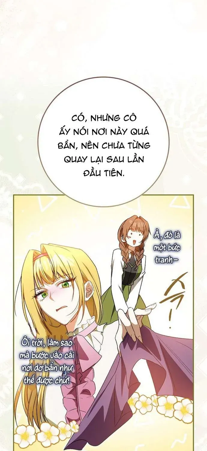 [ Ss2 ] Chồng Của Tôi Giống Nam Chính Quá Đi - Chương 9 - Trang 63