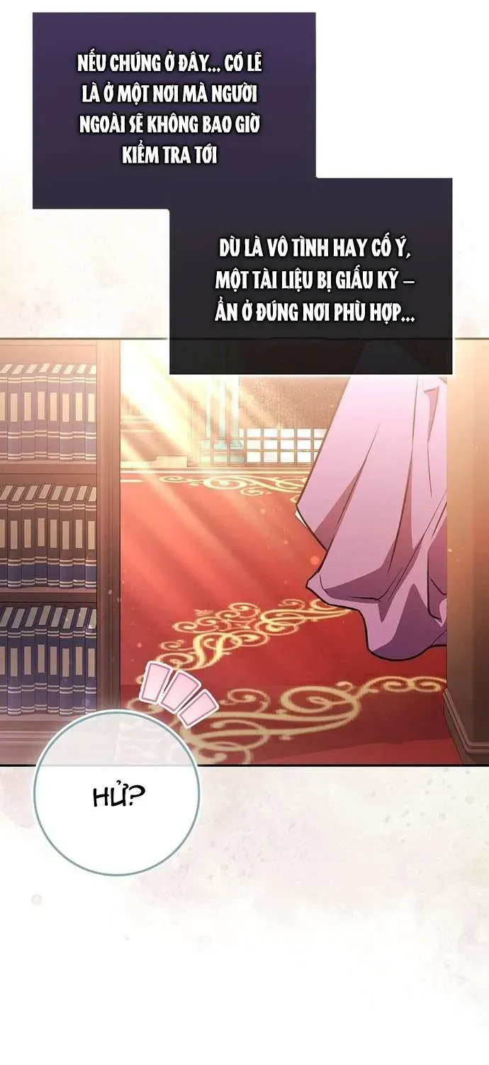 [ Ss2 ] Chồng Của Tôi Giống Nam Chính Quá Đi - Chương 9 - Trang 66