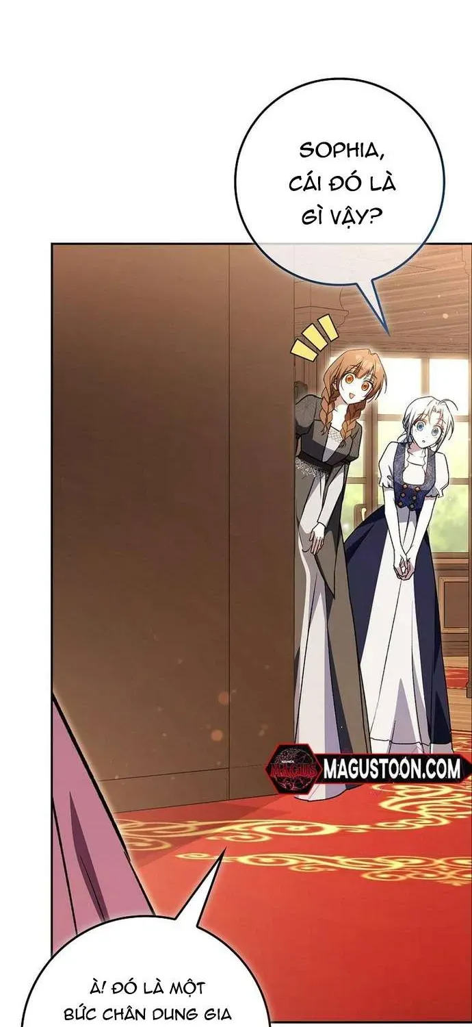 [ Ss2 ] Chồng Của Tôi Giống Nam Chính Quá Đi - Chương 9 - Trang 67