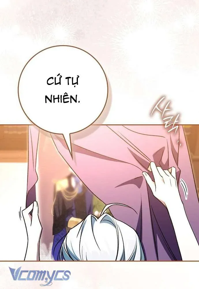 [ Ss2 ] Chồng Của Tôi Giống Nam Chính Quá Đi - Chương 9 - Trang 70