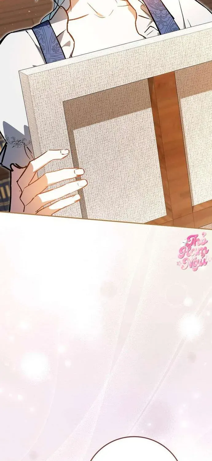 [ Ss2 ] Chồng Của Tôi Giống Nam Chính Quá Đi - Chương 9 - Trang 72