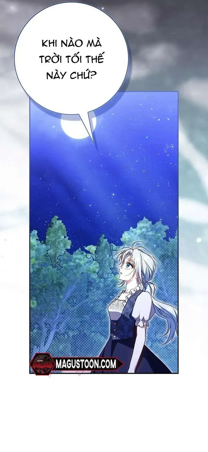 [ Ss2 ] Chồng Của Tôi Giống Nam Chính Quá Đi - Chương 9 - Trang 80