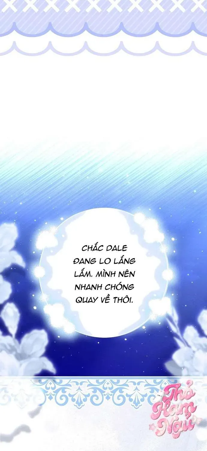 [ Ss2 ] Chồng Của Tôi Giống Nam Chính Quá Đi - Chương 9 - Trang 82