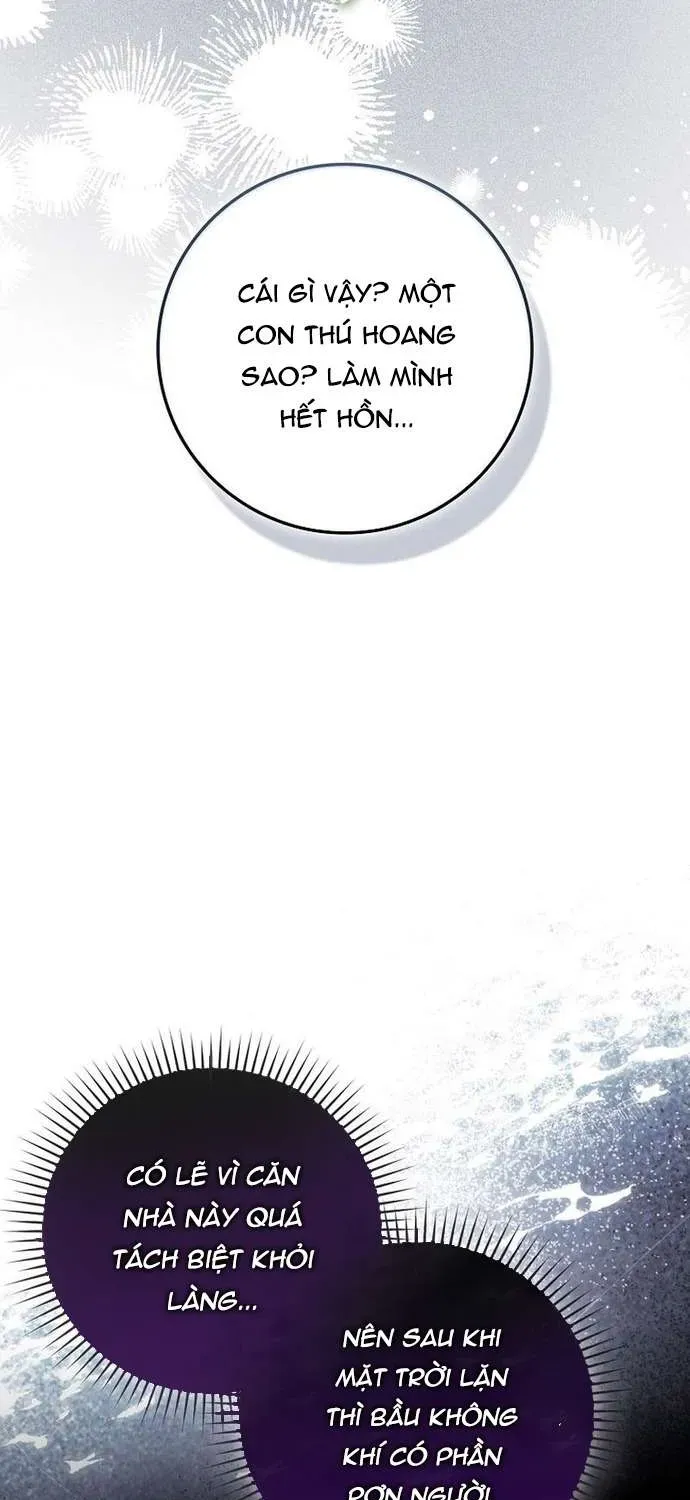 [ Ss2 ] Chồng Của Tôi Giống Nam Chính Quá Đi - Chương 9 - Trang 87