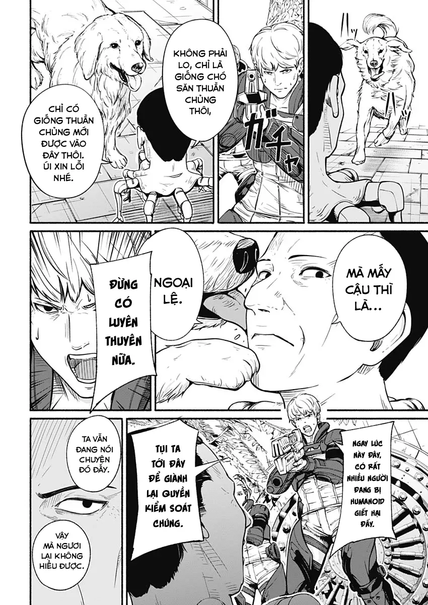 Alma - Chương 24 - Trang 4