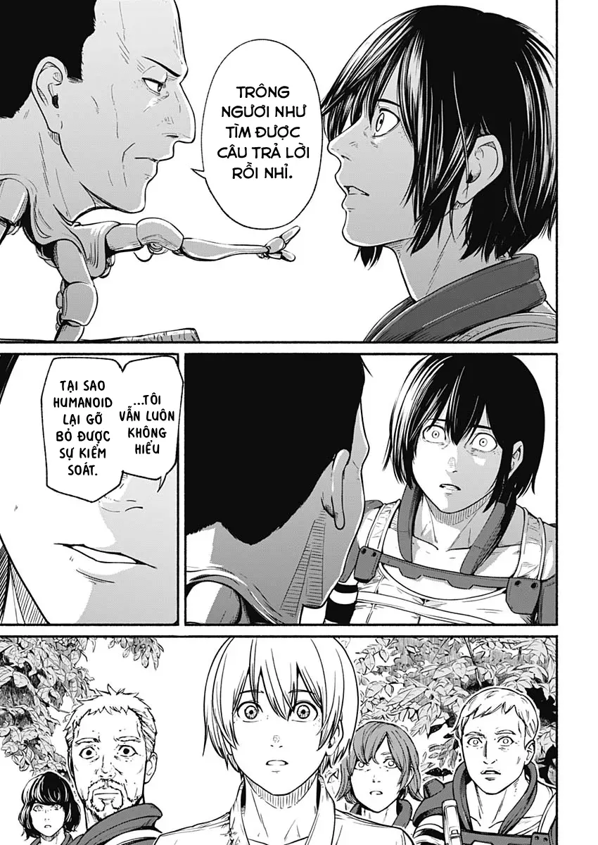 Alma - Chương 24 - Trang 7