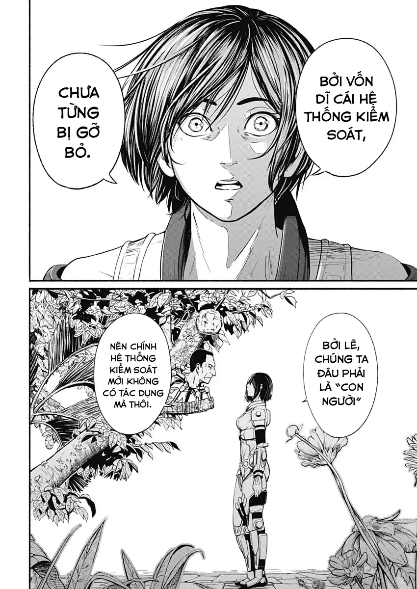 Alma - Chương 24 - Trang 8