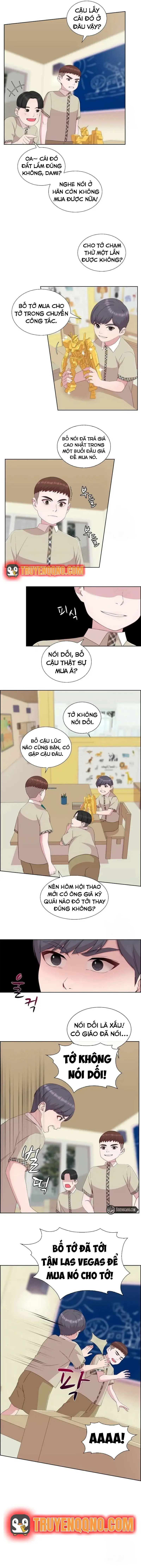 Lý Do Cho Một Lời Thú Tội - Chương 62 - Trang 11