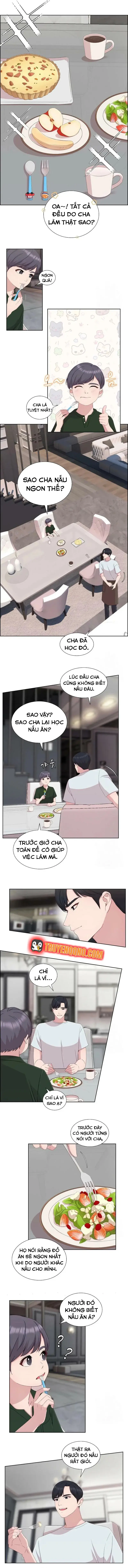 Lý Do Cho Một Lời Thú Tội - Chương 62 - Trang 4