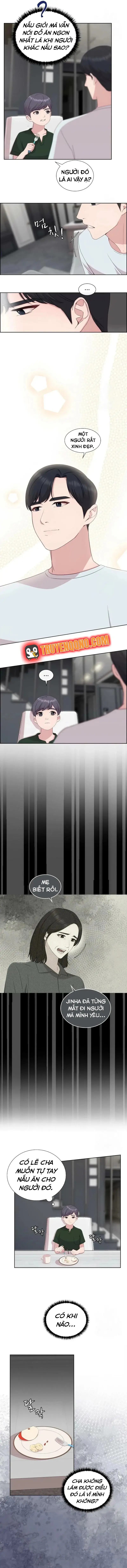 Lý Do Cho Một Lời Thú Tội - Chương 62 - Trang 5