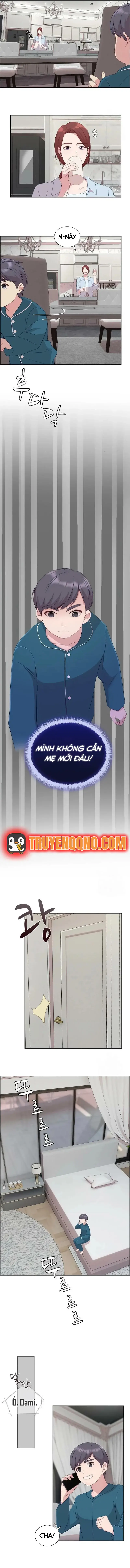 Lý Do Cho Một Lời Thú Tội - Chương 62 - Trang 8