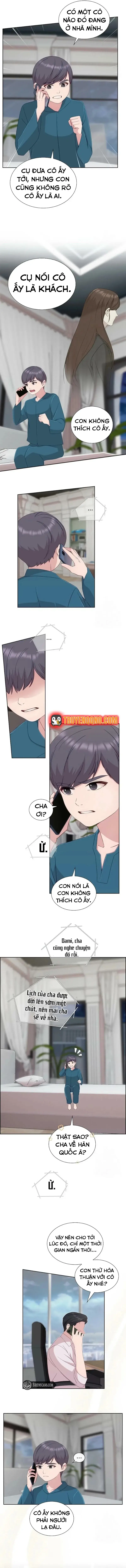Lý Do Cho Một Lời Thú Tội - Chương 62 - Trang 9