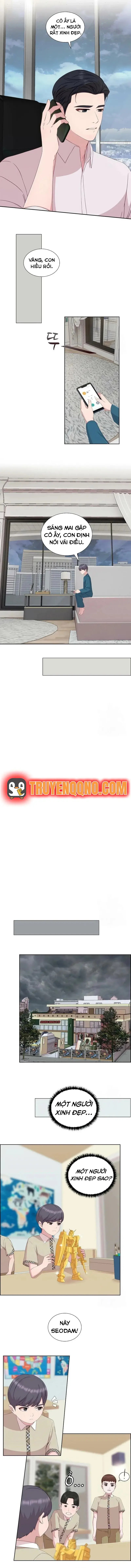 Lý Do Cho Một Lời Thú Tội - Chương 62 - Trang 10