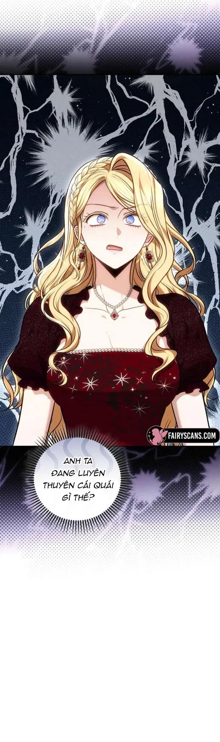 Khi Nam Chính Và Nữ Chính Chia Tay - Chương 7 - Trang 12