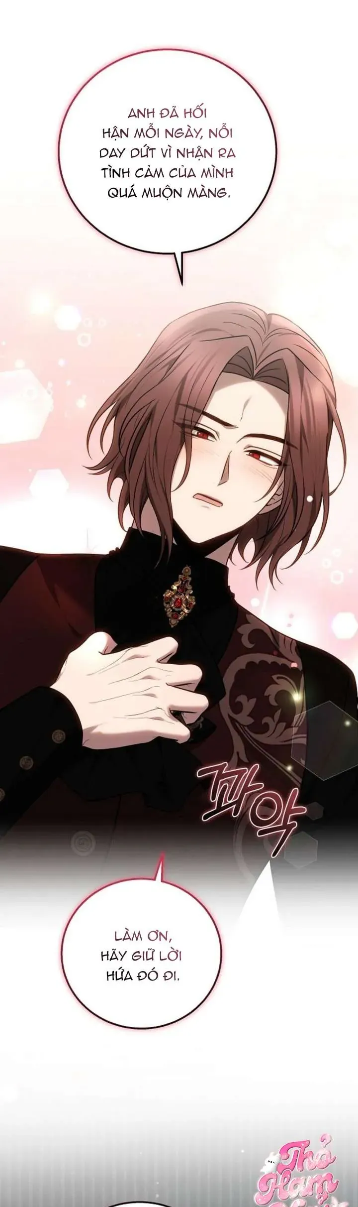 Khi Nam Chính Và Nữ Chính Chia Tay - Chương 7 - Trang 13