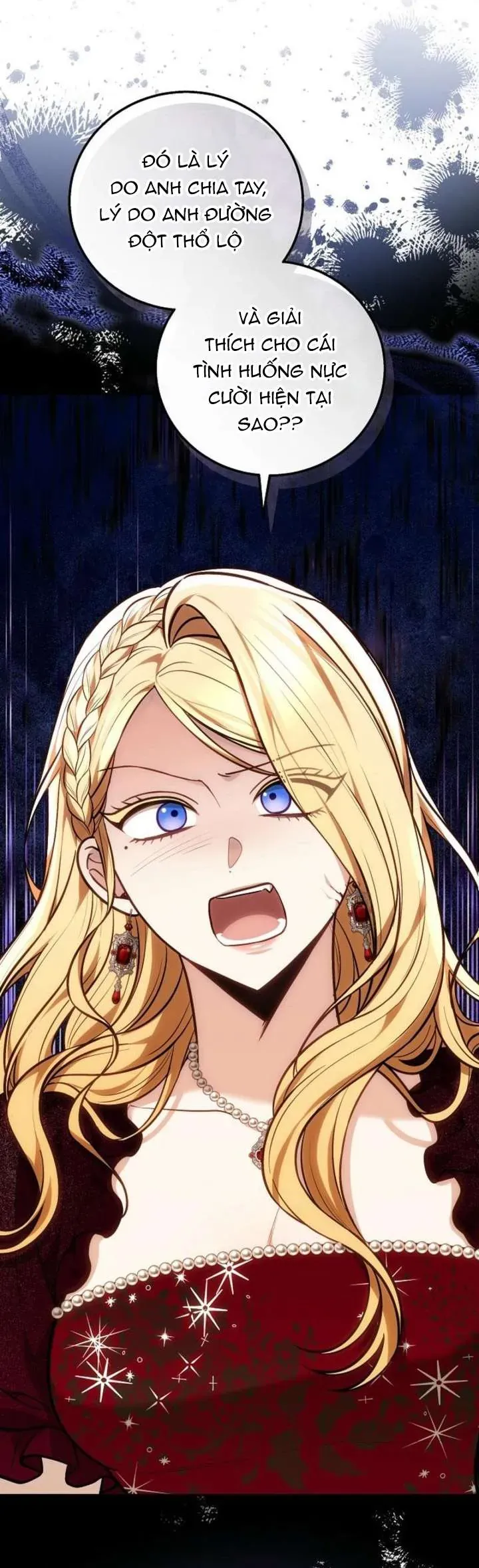 Khi Nam Chính Và Nữ Chính Chia Tay - Chương 7 - Trang 16