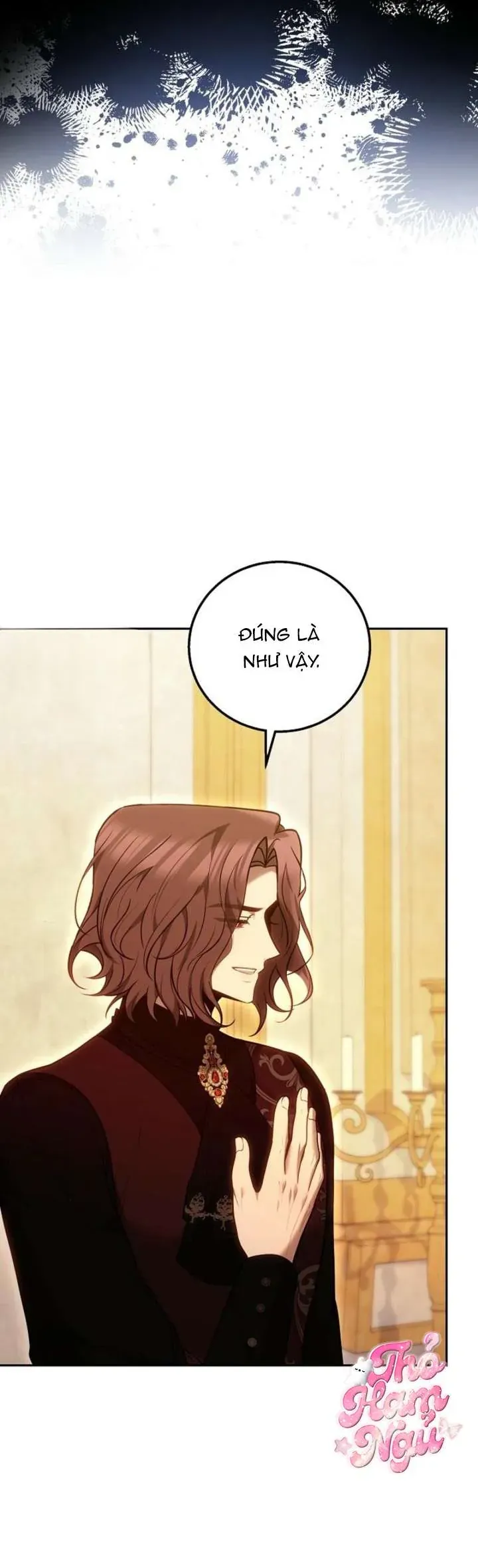 Khi Nam Chính Và Nữ Chính Chia Tay - Chương 7 - Trang 17